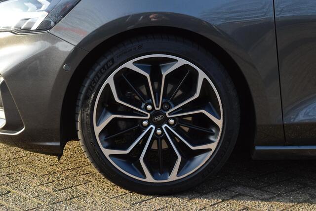 Ford FOCUS 1.0 EcoBoost ST Line|Dak|Winter|HUD|B&O|18"|