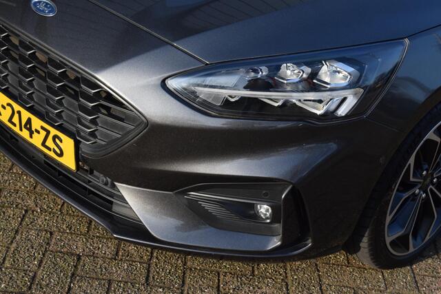 Ford FOCUS 1.0 EcoBoost ST Line|Dak|Winter|HUD|B&O|18"|