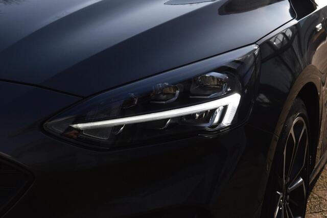 Ford FOCUS 1.0 EcoBoost ST Line|Dak|Winter|HUD|B&O|18"|