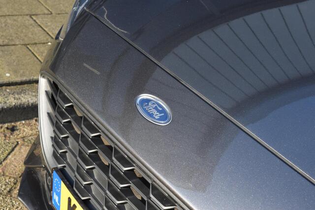 Ford FOCUS 1.0 EcoBoost ST Line|Dak|Winter|HUD|B&O|18"|