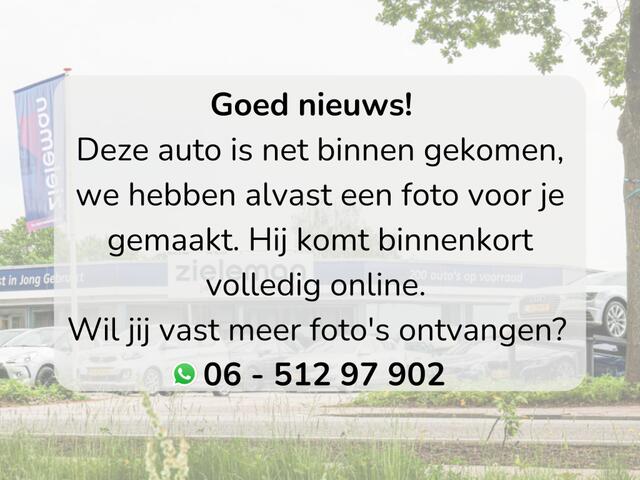 Ford FOCUS 1.5D wagon ST Line Business EcoBlue - Carplay