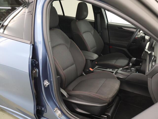 Ford FOCUS 1.0 EcoBoost Hybrid ST Line | Panoramadak | Parkeercamera | Winterpakket | Cruise Control Adaptief | Dodehoekdetectie | Navigatie |