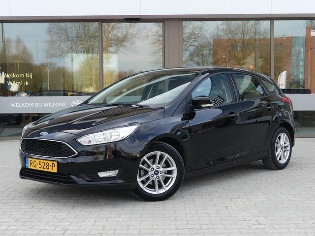 Ford FOCUS 1.0 Lease Edition
