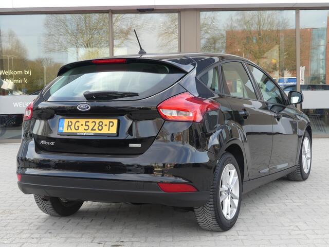 Ford FOCUS 1.0 Lease Edition