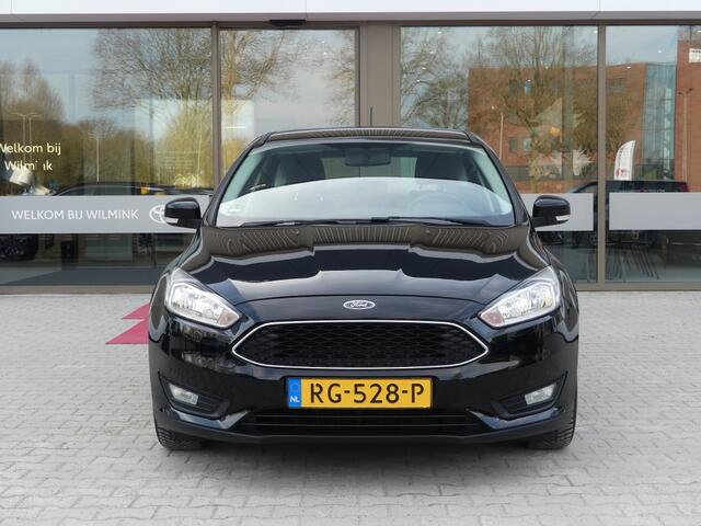 Ford FOCUS 1.0 Lease Edition