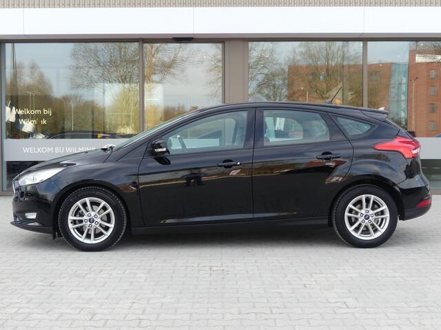 Ford FOCUS 1.0 Lease Edition