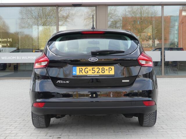 Ford FOCUS 1.0 Lease Edition