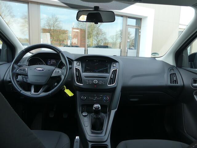 Ford FOCUS 1.0 Lease Edition