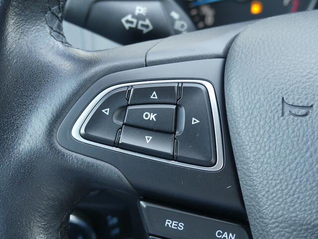 Ford FOCUS 1.0 Lease Edition