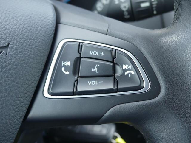 Ford FOCUS 1.0 Lease Edition