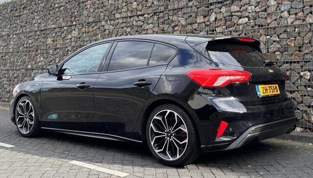 Ford FOCUS 1.5 150 PK ST Line Stoel. Stuurverw.