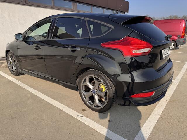 Ford FOCUS 2.0 ST 250 Pk | Recaro | Navi | Klima | Sync | Stoel en Stuur verw. | % Bovag Occasion Partner %