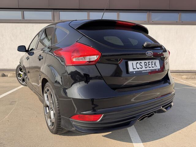 Ford FOCUS 2.0 ST 250 Pk | Recaro | Navi | Klima | Sync | Stoel en Stuur verw. | % Bovag Occasion Partner %