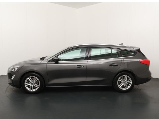 Ford FOCUS Wagon EcoBoost Trend Edition Business | Trekhaak | Navi | Park. sens. V+A | LED | Apple/Android CarPlay | Cruise