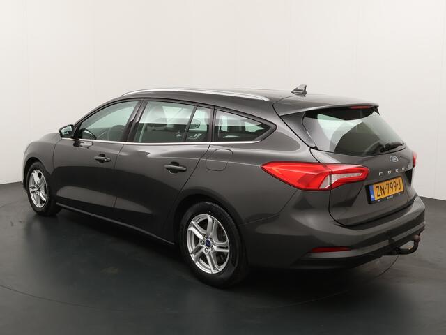 Ford FOCUS Wagon EcoBoost Trend Edition Business | Trekhaak | Navi | Park. sens. V+A | LED | Apple/Android CarPlay | Cruise