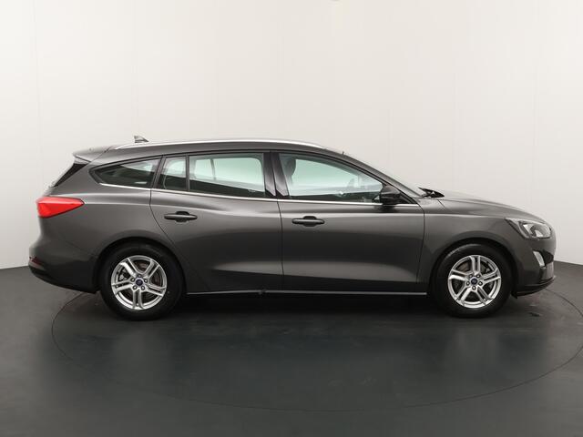 Ford FOCUS Wagon EcoBoost Trend Edition Business | Trekhaak | Navi | Park. sens. V+A | LED | Apple/Android CarPlay | Cruise