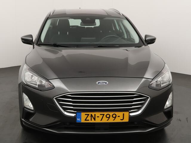 Ford FOCUS Wagon EcoBoost Trend Edition Business | Trekhaak | Navi | Park. sens. V+A | LED | Apple/Android CarPlay | Cruise