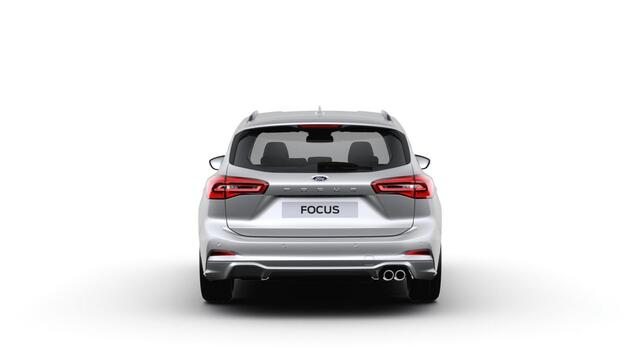 Ford FOCUS Wagon 1.0 EcoBoost Hybrid ST Line X PRIVATE LEASE VOORRAAD ACTIE
