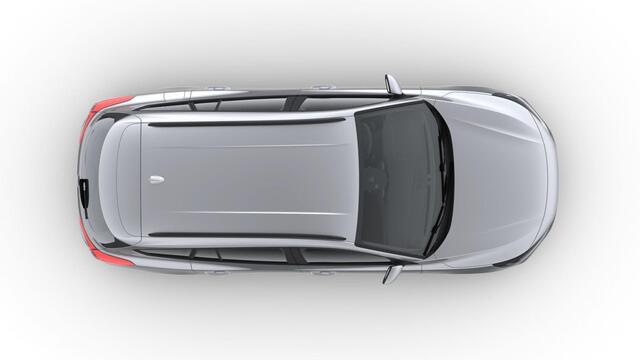 Ford FOCUS Wagon 1.0 EcoBoost Hybrid ST Line X PRIVATE LEASE VOORRAAD ACTIE