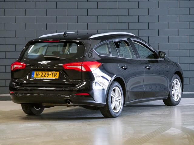 Ford FOCUS Wagon 1.0 EcoBoost Trend Edition Business | CAMERA | WINTERPACK | CARPLAY |