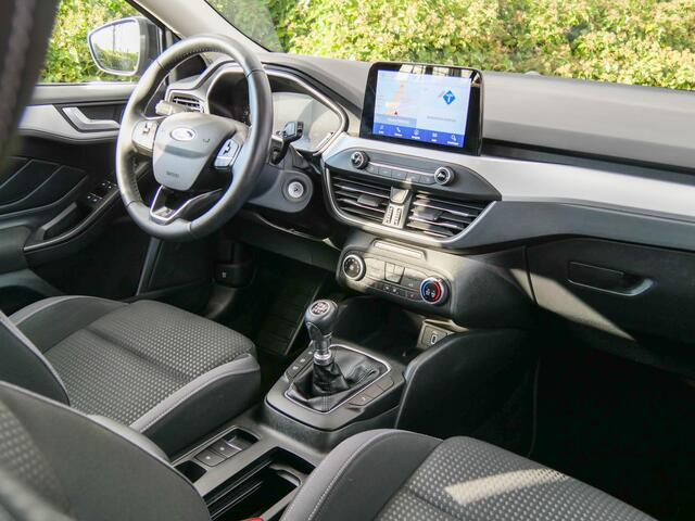 Ford FOCUS Wagon 1.0 EcoBoost Trend Edition Business | CAMERA | WINTERPACK | CARPLAY |