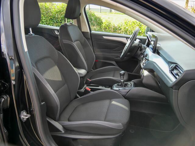Ford FOCUS Wagon 1.0 EcoBoost Trend Edition Business | CAMERA | WINTERPACK | CARPLAY |