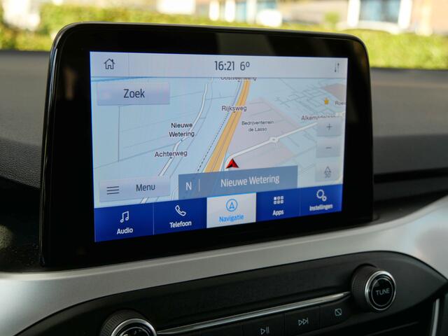 Ford FOCUS Wagon 1.0 EcoBoost Trend Edition Business | CAMERA | WINTERPACK | CARPLAY |