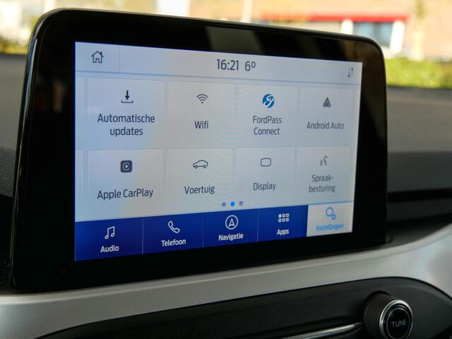 Ford FOCUS Wagon 1.0 EcoBoost Trend Edition Business | CAMERA | WINTERPACK | CARPLAY |