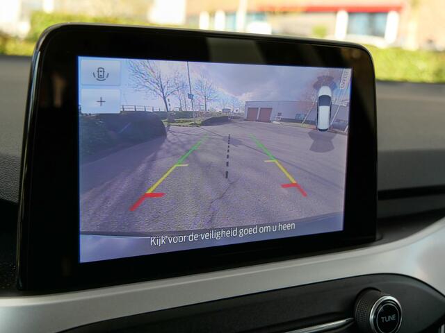 Ford FOCUS Wagon 1.0 EcoBoost Trend Edition Business | CAMERA | WINTERPACK | CARPLAY |