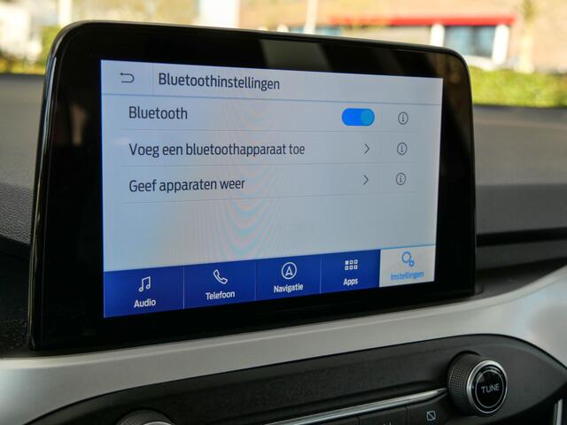 Ford FOCUS Wagon 1.0 EcoBoost Trend Edition Business | CAMERA | WINTERPACK | CARPLAY |