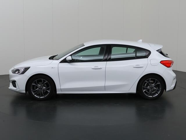 Ford FOCUS 1.0 EcoBoost ST Line Business | Cruise Control | Airco | Keyless Go | Navigatiesysteem