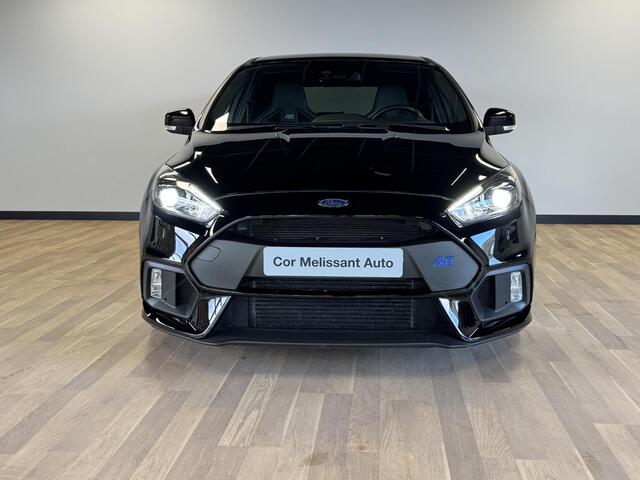 Ford FOCUS 2.3 RS RECARO | SONY | CAMERA | CARPLAY