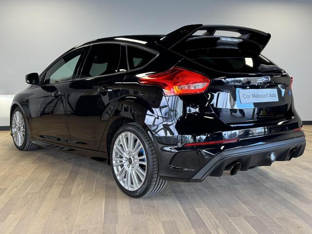 Ford FOCUS 2.3 RS RECARO | SONY | CAMERA | CARPLAY