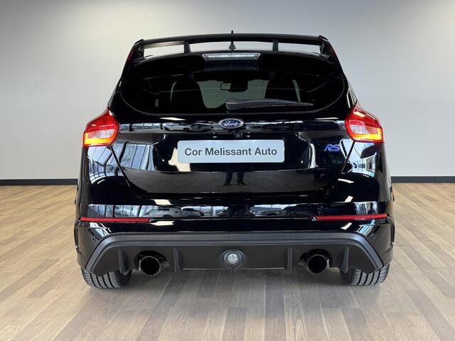 Ford FOCUS 2.3 RS RECARO | SONY | CAMERA | CARPLAY
