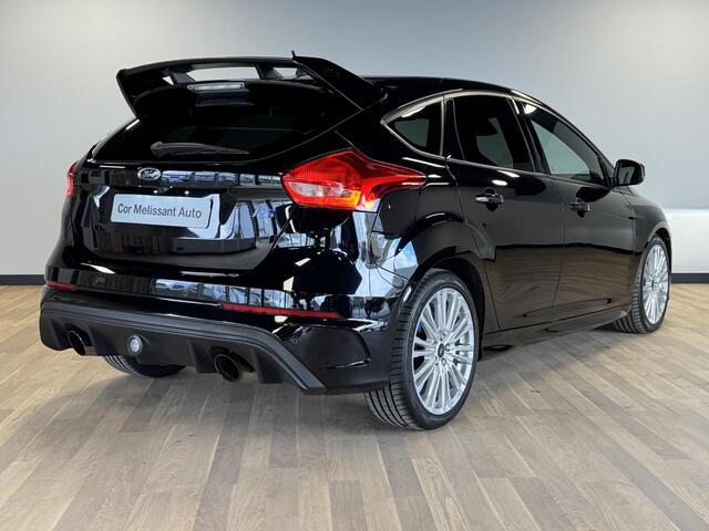 Ford FOCUS 2.3 RS RECARO | SONY | CAMERA | CARPLAY