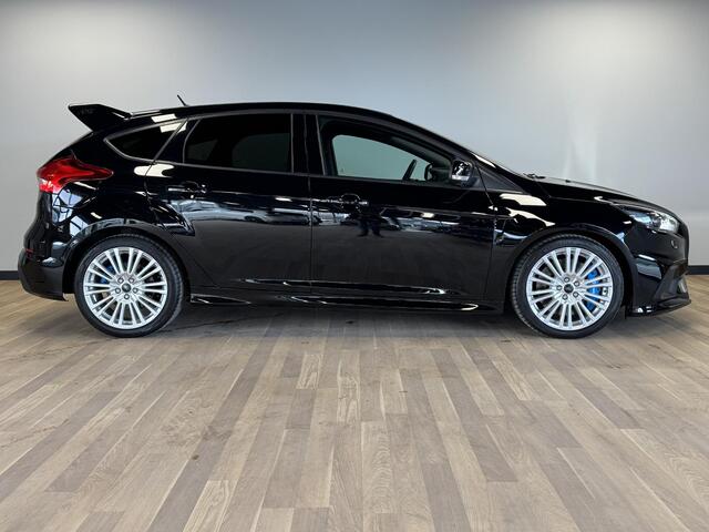 Ford FOCUS 2.3 RS RECARO | SONY | CAMERA | CARPLAY