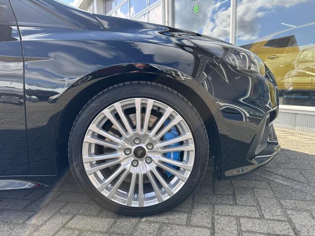 Ford FOCUS 2.3 RS RECARO | SONY | CAMERA | CARPLAY