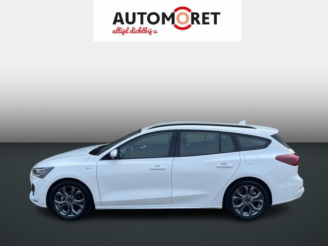 Ford FOCUS Wagon 1.0 EcoBoost Hybrid ST Line