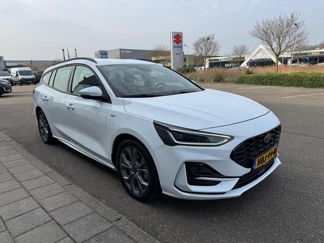 Ford FOCUS Wagon 1.0 EcoBoost Hybrid ST Line