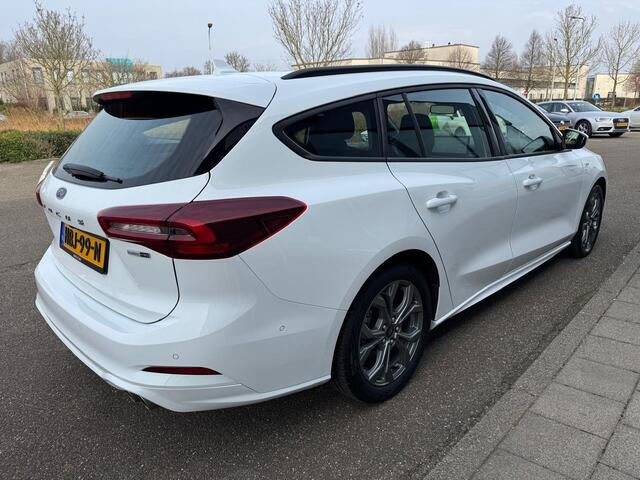 Ford FOCUS Wagon 1.0 EcoBoost Hybrid ST Line