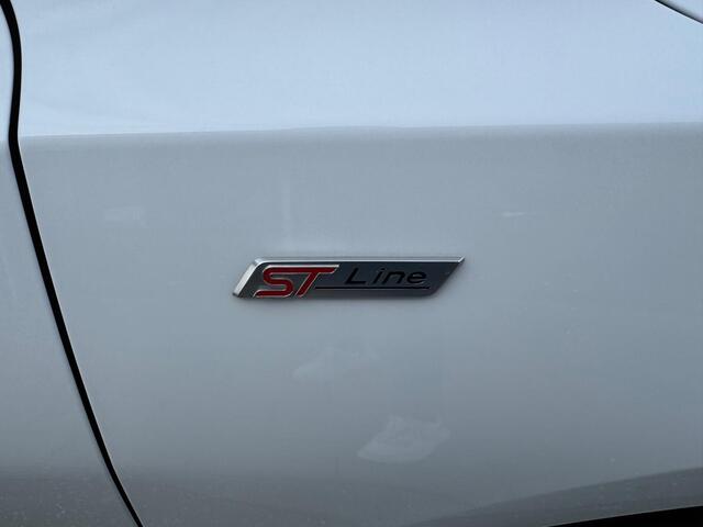Ford FOCUS Wagon 1.0 EcoBoost Hybrid ST Line
