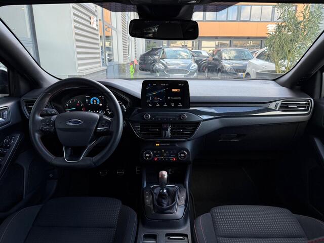 Ford FOCUS 1.0 EcoBoost ST Line Navi LED Camera