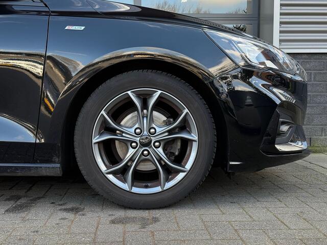 Ford FOCUS 1.0 EcoBoost ST Line Navi LED Camera
