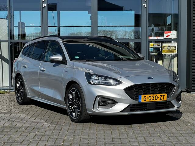 Ford FOCUS 1.0 ECOB. ST L. BNS