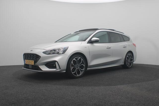 Ford FOCUS 1.0 ECOB. ST L. BNS