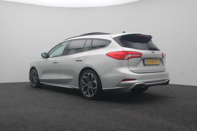 Ford FOCUS 1.0 ECOB. ST L. BNS