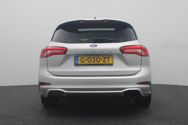 Ford FOCUS 1.0 ECOB. ST L. BNS