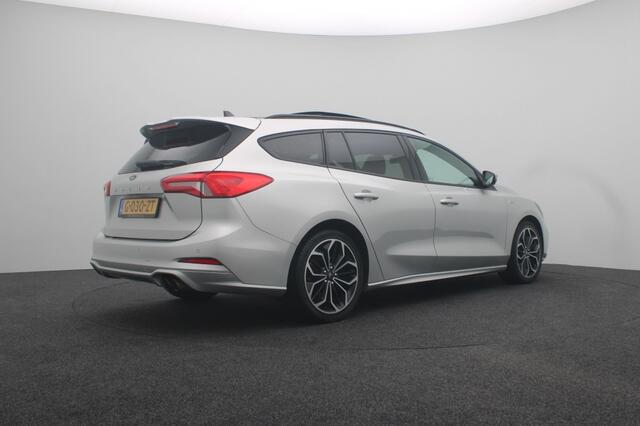 Ford FOCUS 1.0 ECOB. ST L. BNS