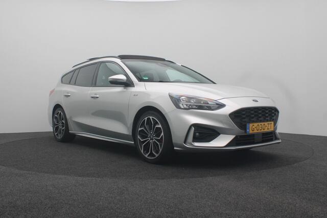 Ford FOCUS 1.0 ECOB. ST L. BNS