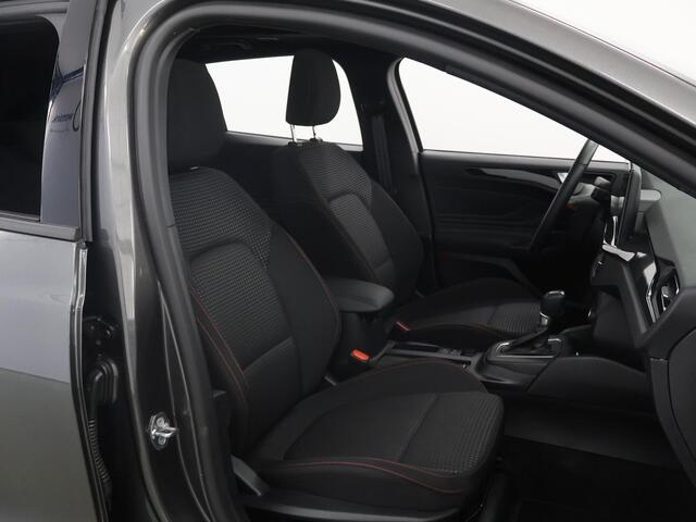 Ford FOCUS 1.0 EcoBoost Hybrid ST Line | Panoramadak | Parkeercamera | Winterpakket | Cruise Control Adaptief | Dodehoekdetectie | Navigatie |